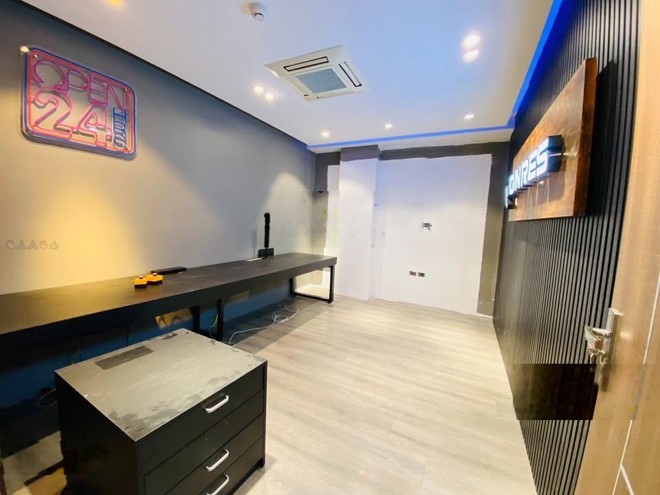 Hạ Đình mặt đường Thanh Xuân | 35m2 giá 5.3 triệu/tháng