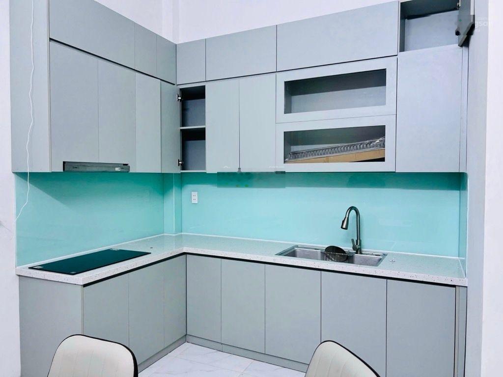 Siêu phẩm -2 tầng-dt 34m- nguyễn cửu vân-bình thạnh