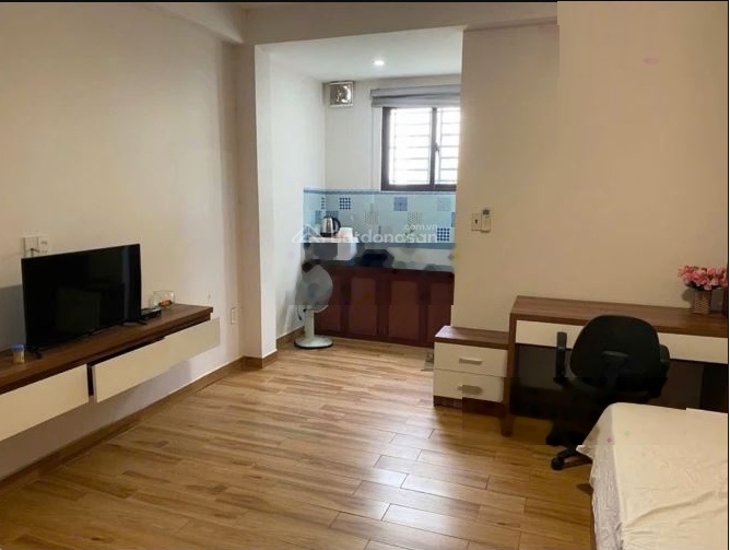 Tòa căn hộ 5 tầng phố tây an thượng - phan tôn - dòng tiền 45tr/tháng - 300m ra biển