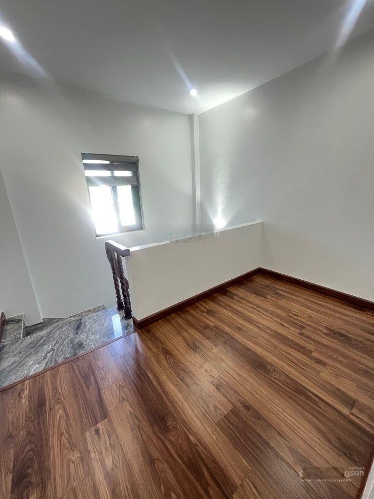 Bán nhà Hồng Mai - Bạch Mai 22/25M2 5tầng 3Ngủ chỉ 6,35tỷ TT Hai Bà Trưng nhà đẹp full nội thất