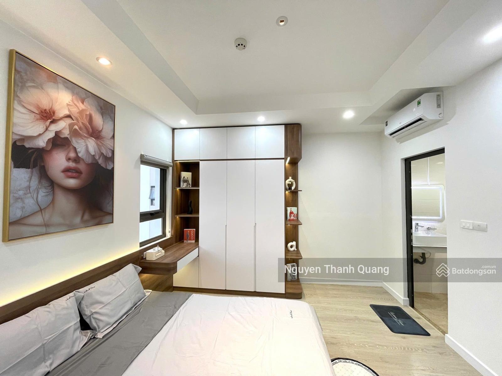 Căn hộ Nha Trang view thấy biển 2PN2WC sổ sách pháp lý đầy đủ