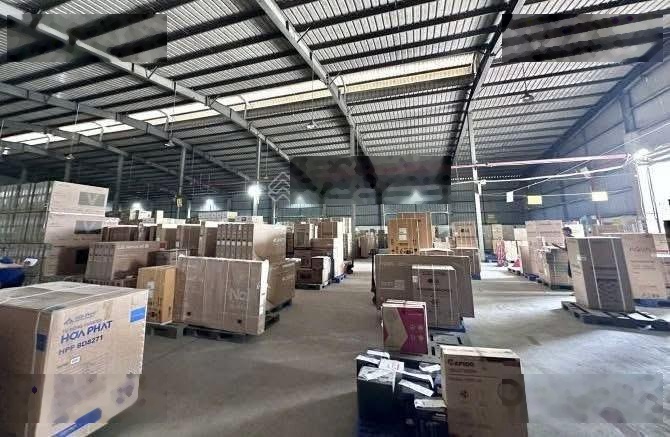 Cho thuê kho xưởng 400m - 800m - 1.000m - 2.000m - 4.000m2 Ngọc Hồi, Thanh Trì