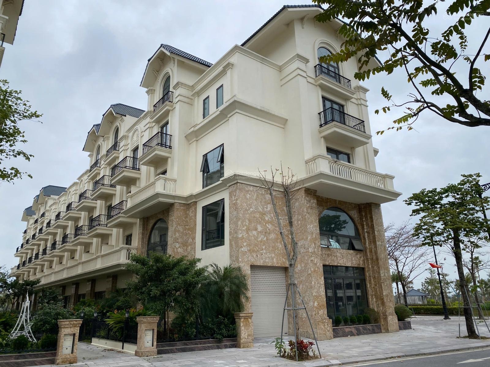 Mở Bán Shophouse Kim Đô City chiết khấu 11% cho khách hàng đầu tiên