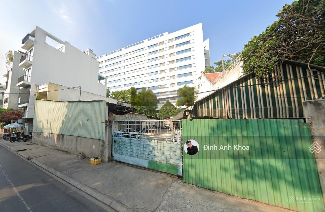 Siêu quỹ đất Tân Bình 390m2 mặt tiền Tân Hải - Ngang 11m - Sát Etown - Giá chỉ 155tr/m2 (61 tỷ)