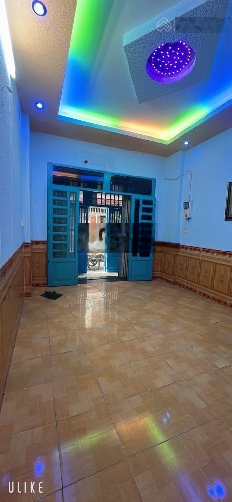 Hẻm xe tải 7m vườn lài tân phú - 49m - 4.1x12m - 4 tầng - 4pn- 5wc - trung tâm tân phú 8.2 tỷ tl