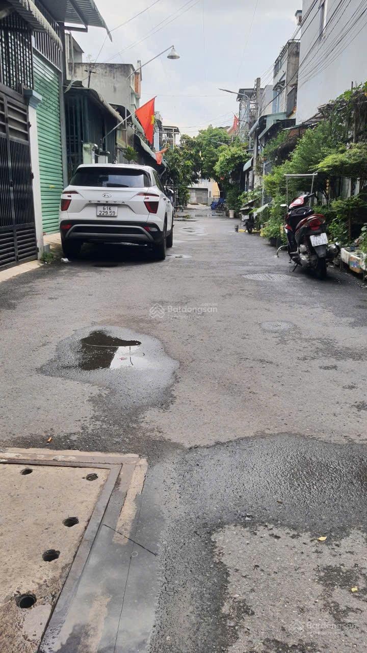 Bán Nhà riêng 63m2, 3,1 tỷ, An Phú, Thuận An, Bình Dương, giá ưu đãi