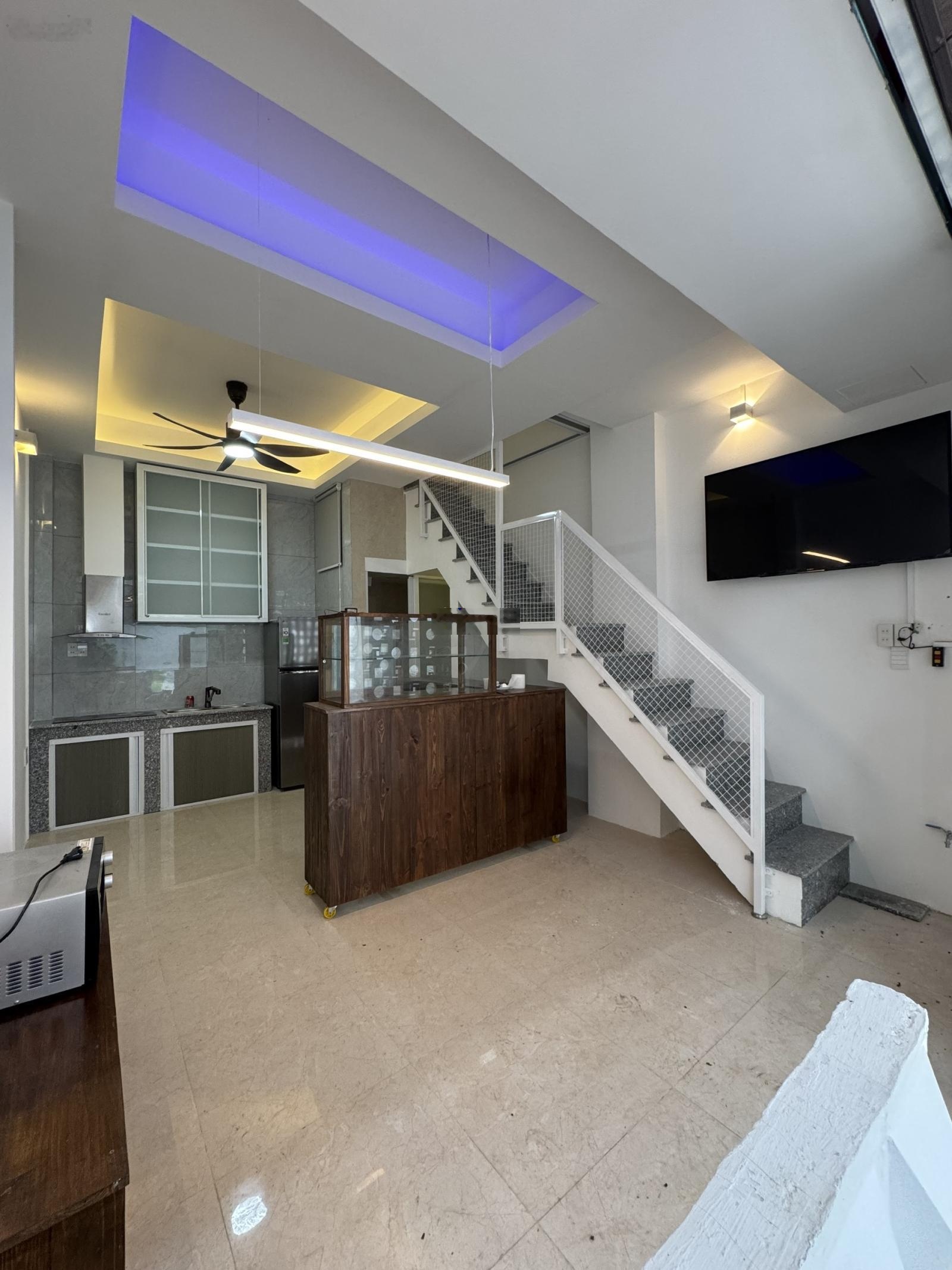 Bán nhà gấp trước tết, pháp lí rõ ràng dễ kinh doanh