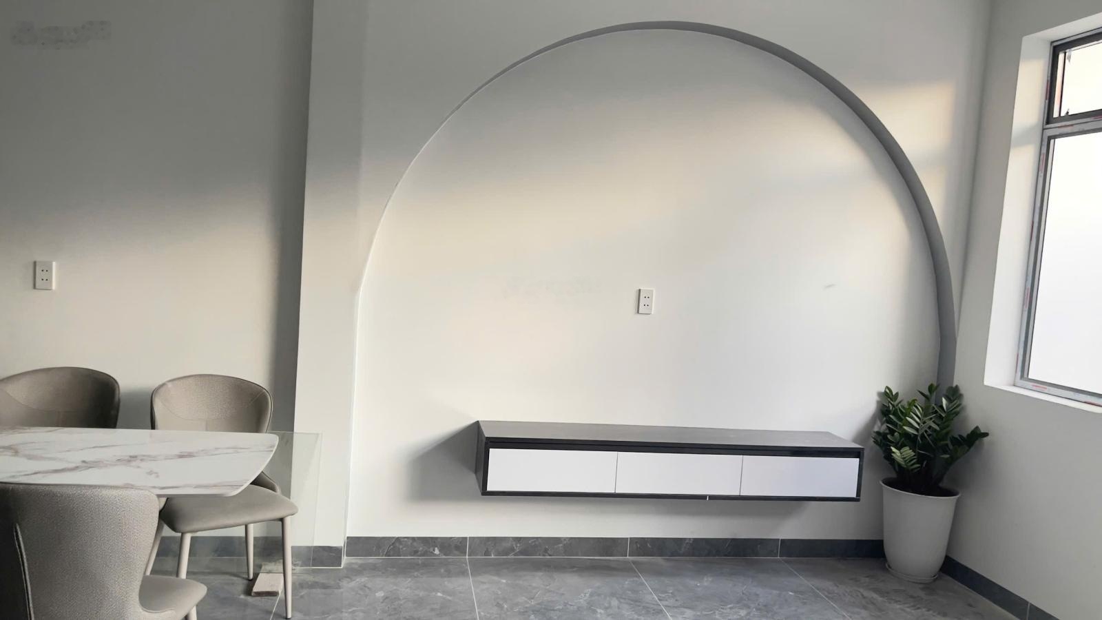 Bán căn nhà 1 tầng,3 phòng ngủ ngay đường Võ Nguyên Giáp,Sổ hồng,giá chỉ 2 tỷ 150