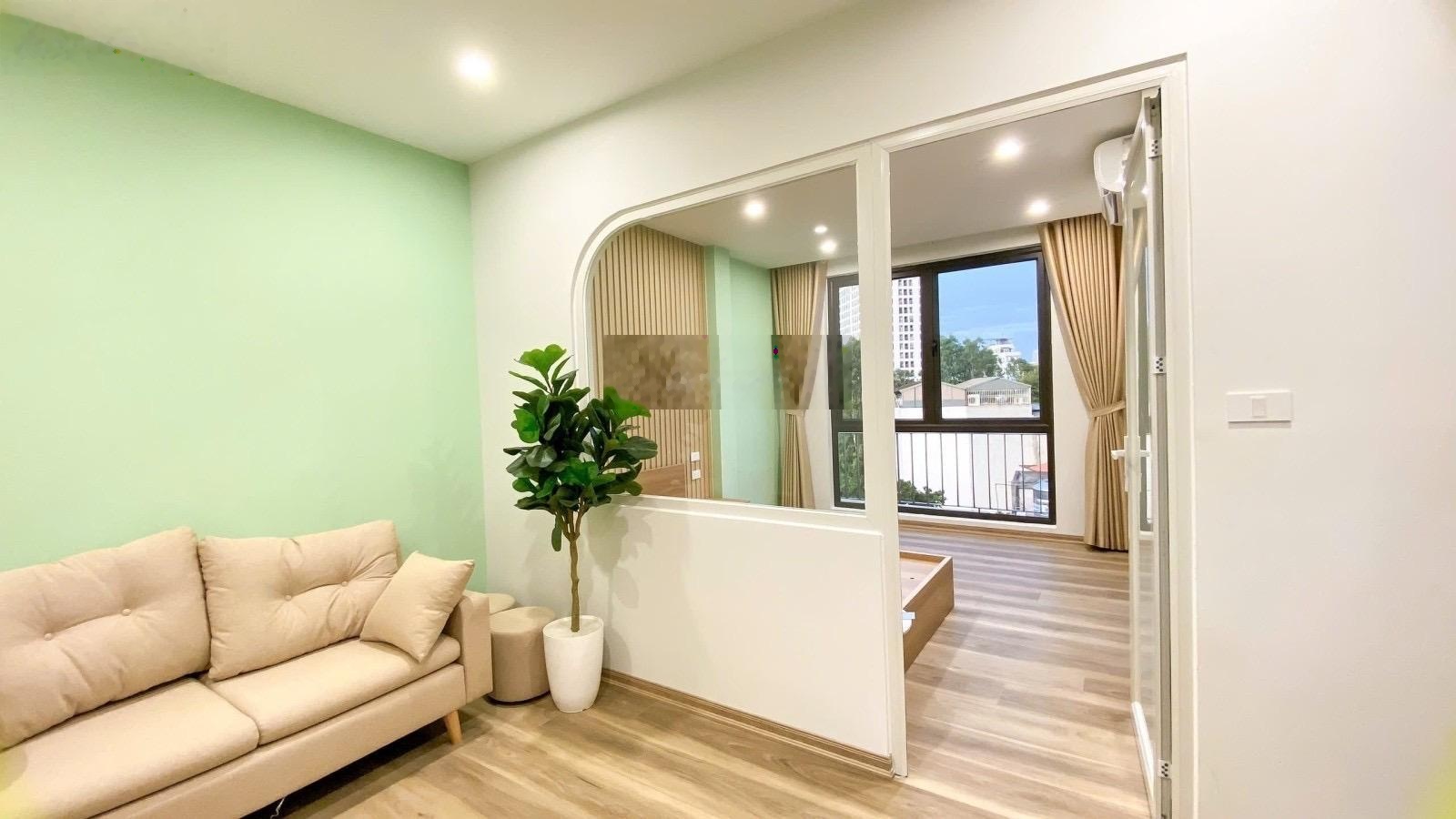 Bán đất tặng nhà ngọc thuỵ ngõ ô tô giá 8.6 tỷ