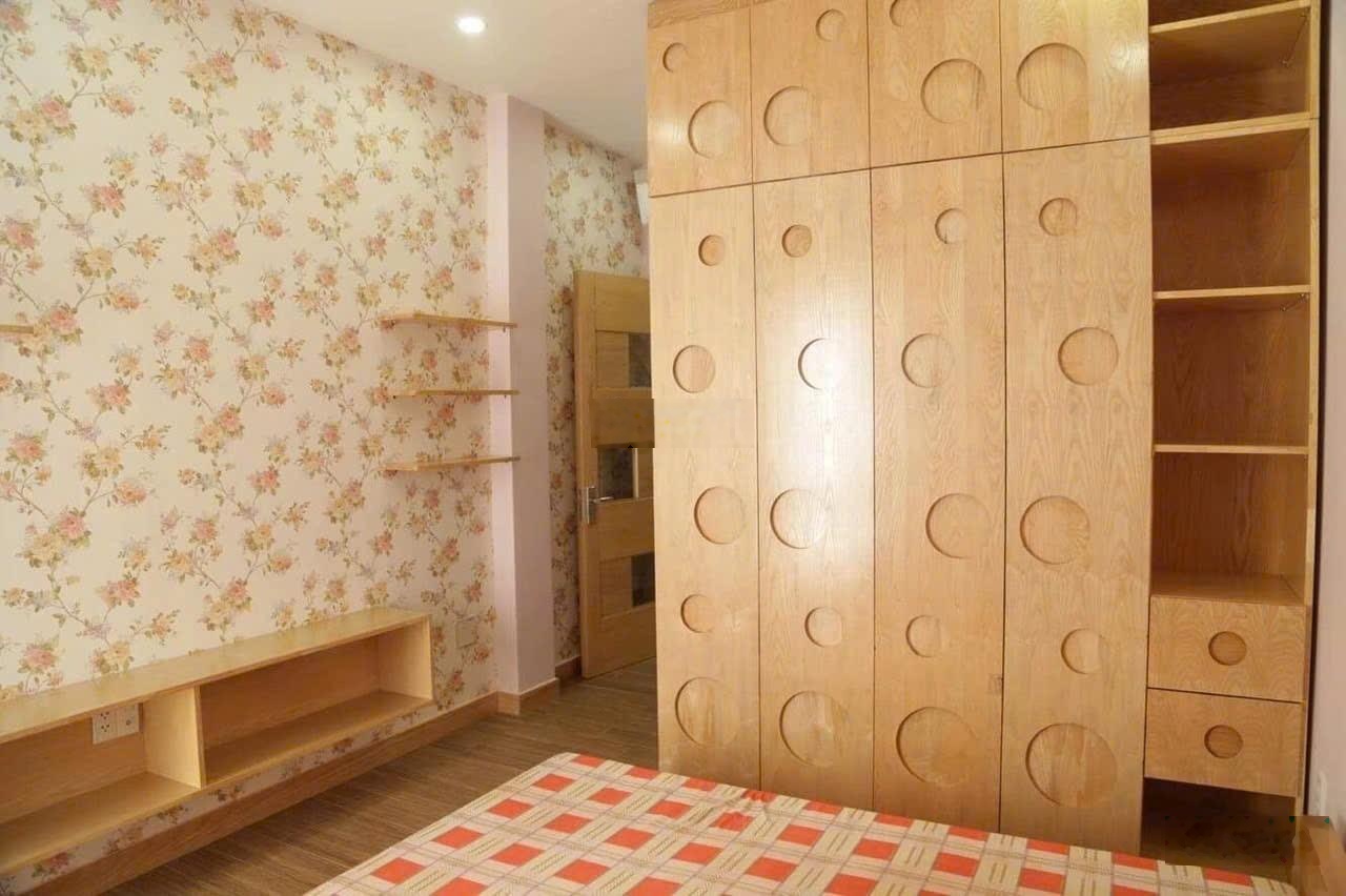 Bán CHDV - 7 Phòng - Ngay Bùi Viện - Giá: 12,5 Tỷ - HĐT: 30tr/Tháng