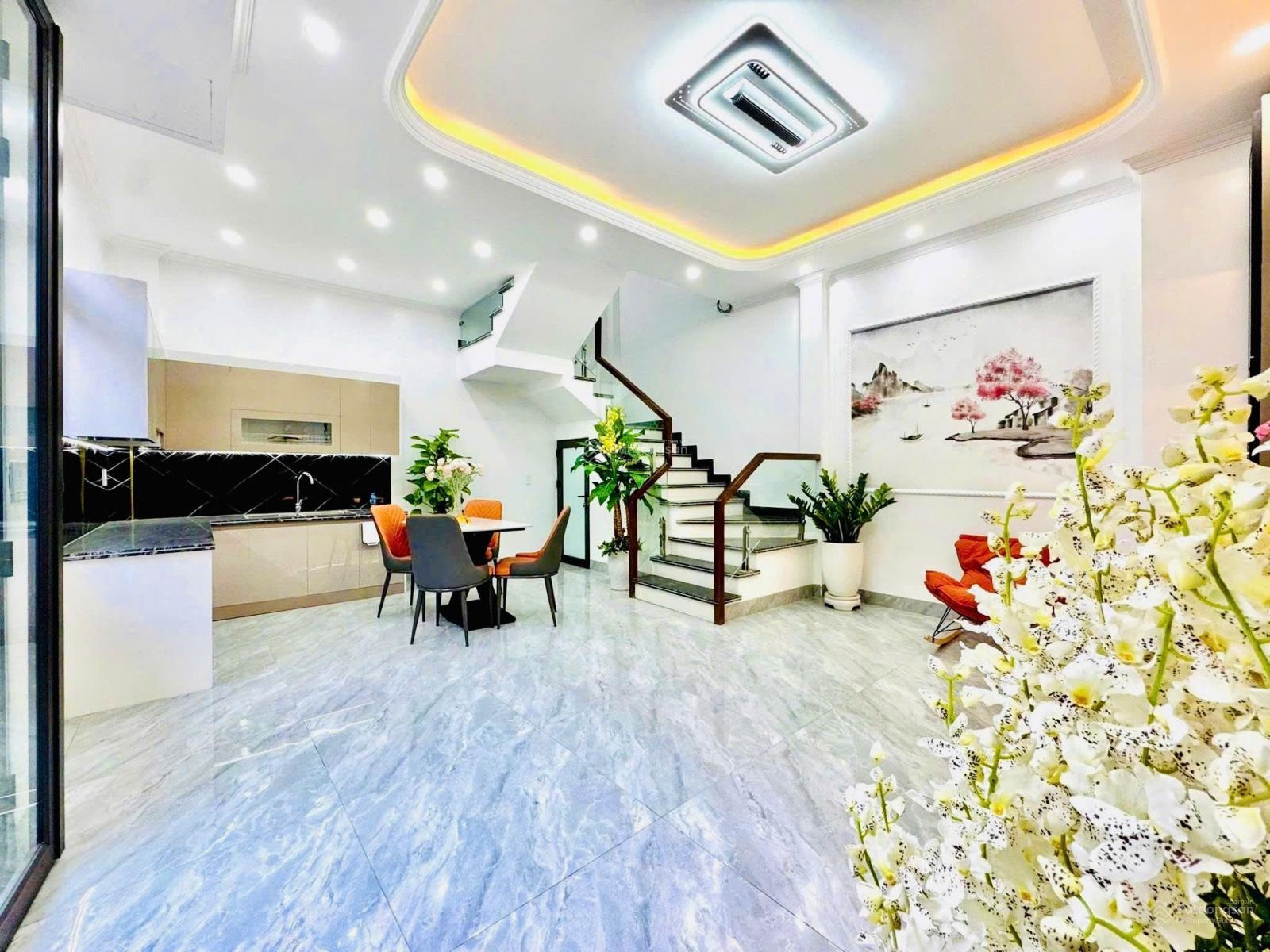 Bán nhà gần bình long, bhh a, bình tân, giá 3 tỷ