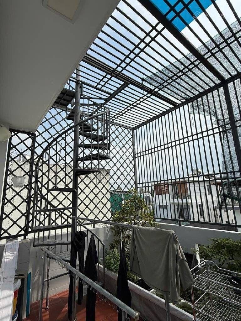 Bán nhà đẹp lung linh vào ở ngay bông sao quận 8 thành phố hồ chí minh