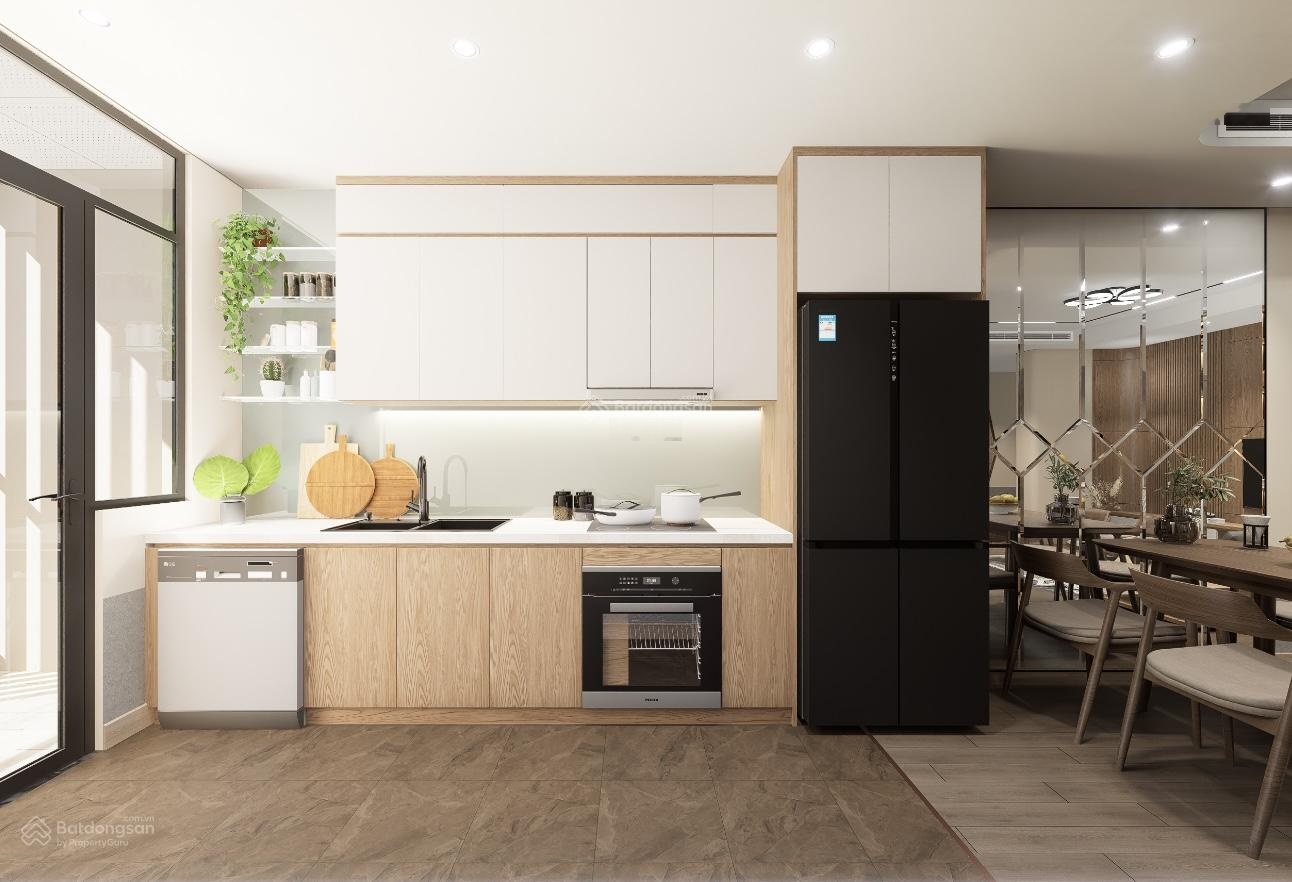 Suất ngoại giao căn 3PN 82m2 TMC smarthome giá rẻ hơn thị trường 2tỷ