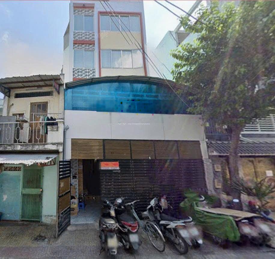 Nhà bán đường mặt tiền đô đốc long, 6.2m x 22m, nhà 1 trệt 1 lầu, giá 16.5 tỷ