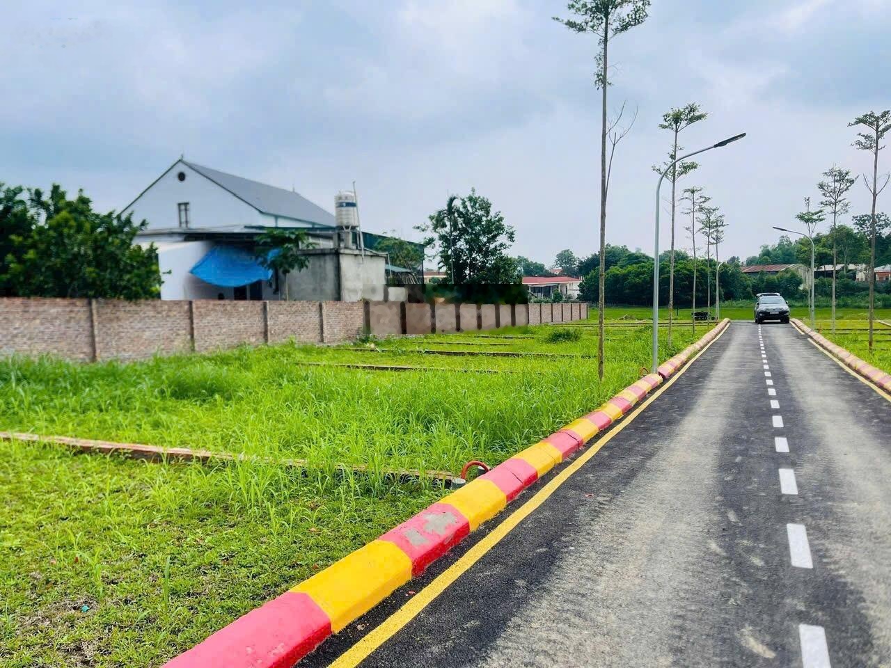 Bán Đất Nền Dự Án Golden Hill Hòa Bình, 500 triệu, 60m2, đẹp nhiều tiện ích