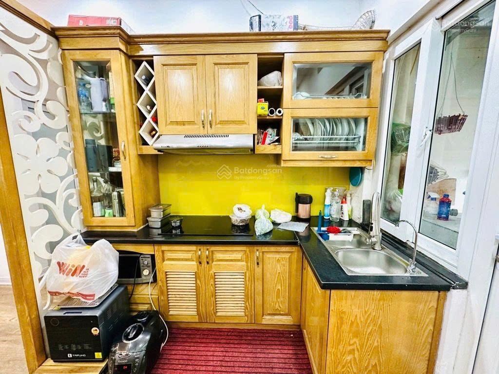 Bán nhà dân xây quận hai bà trưng- tiện ích ngập tràn- hiếm có khó tìm- diện tích đẹp- giá chào tết