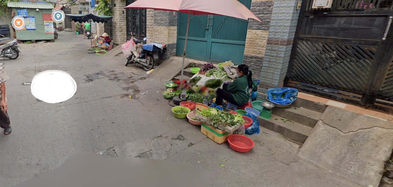 Ngang khủng 8 x 25 m CN:200 m² chỉ 28,99 tỷ Tặng thiết kế 26 CHDV cao cấp + MB P,3 Bình thạnh