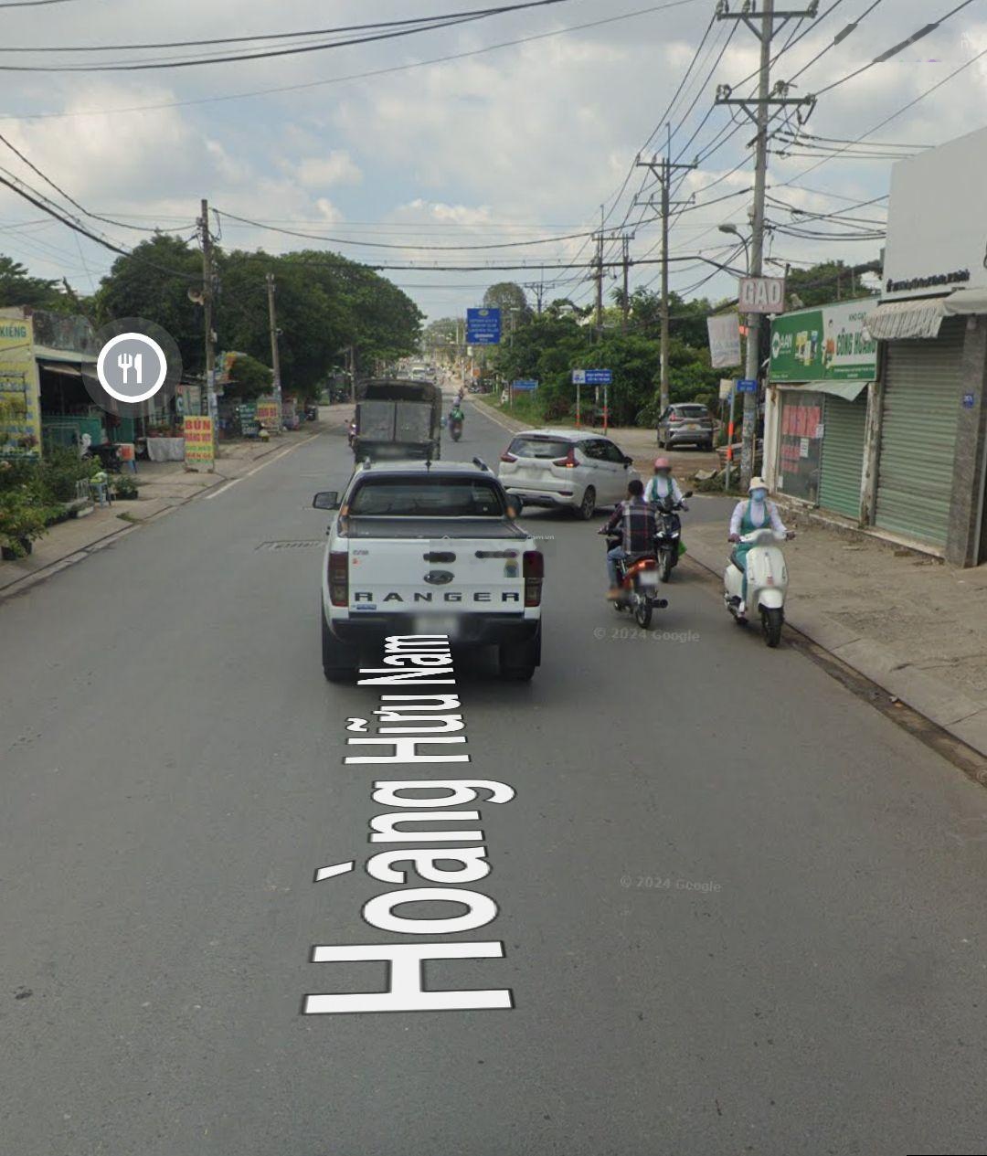 Bán Đất 451m2, 18 tỷ giá ưu đãi đẹp, nhiều tiện ích tại Hoàng Hữu Nam, Q9, HCM