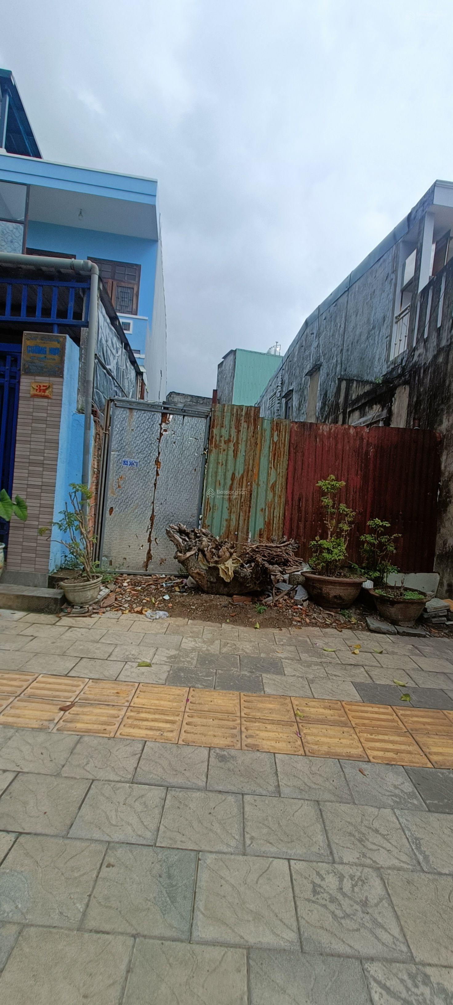 Lô đất giá sụp hầm, nhanh chân lên, nhà đâu tư đâu hết rồi