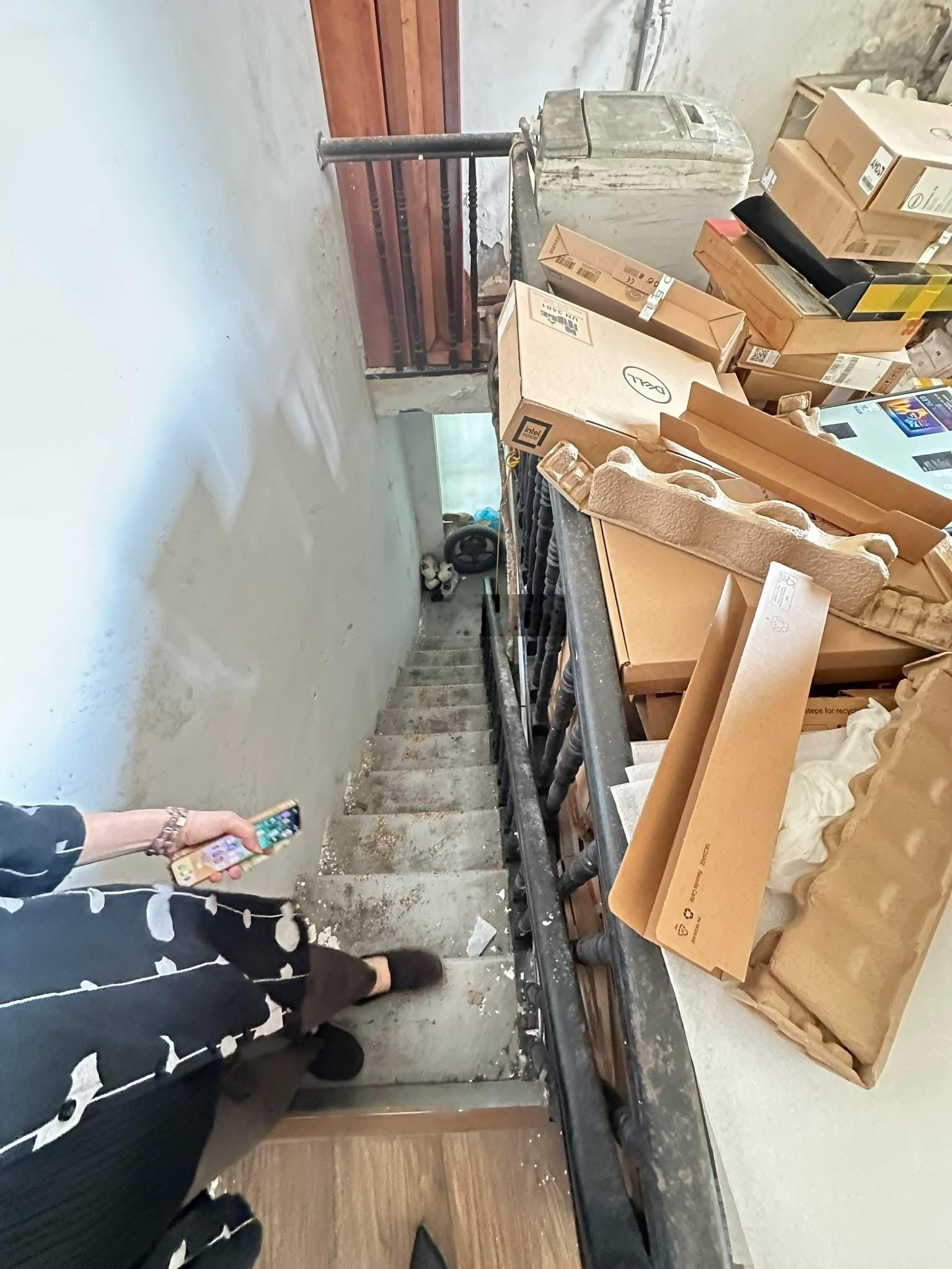 Nhà phân lô ô tô tránh Thái Hà, vỉa hè, kinh doanh dòng tiền hàng hiếm Đống Đa 32m2 17tỷ