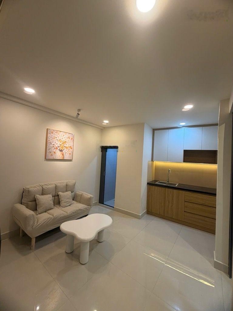 2.58 tỷ | nhà đẹp - sát hẻm xe hơi - phan văn trị - bình thạnh