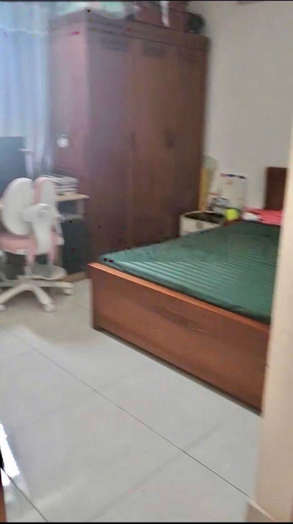 TTQ 8 Chung cư mặt tiền ,vừa ở vừa kinh doanh , sát bến xe Q 8