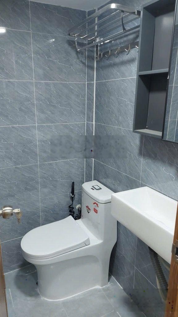 3.05 tỷ | nhà mới - ngay ngã 4 hàng xanh - xô viết nghệ tĩnh