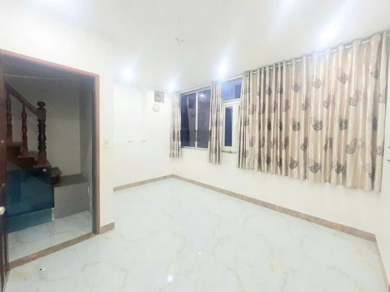 Nhà đẹp HXH 6m Phạm Đăng Giản 6 x 14, 3 tầng chỉ nhỉnh 7 tỷ