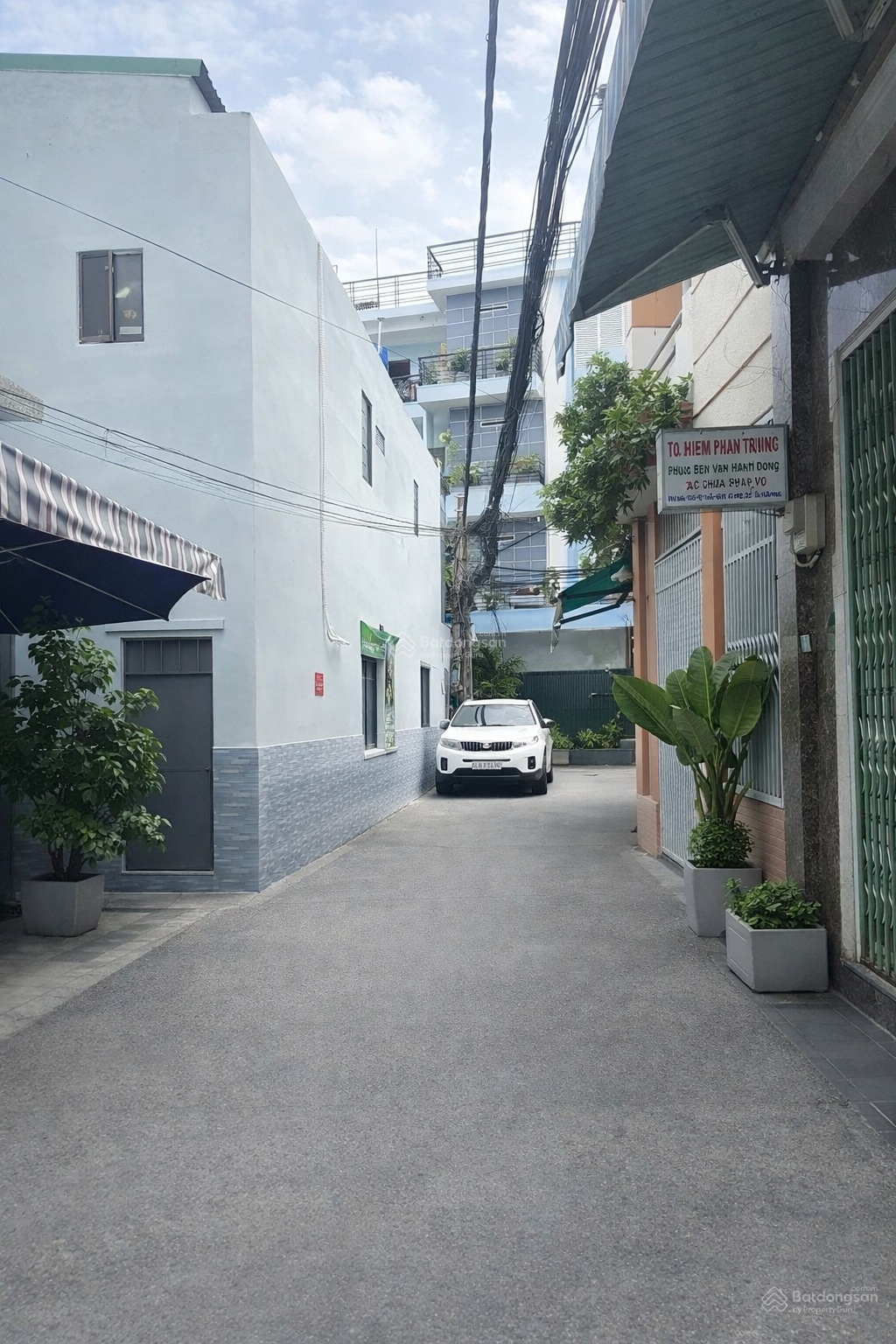 Nhà 2 tầng, hẻm 8m thông, 72m2(4x18), tân kỳ tân quý, tân phú, nhỉnh 7 tỷ