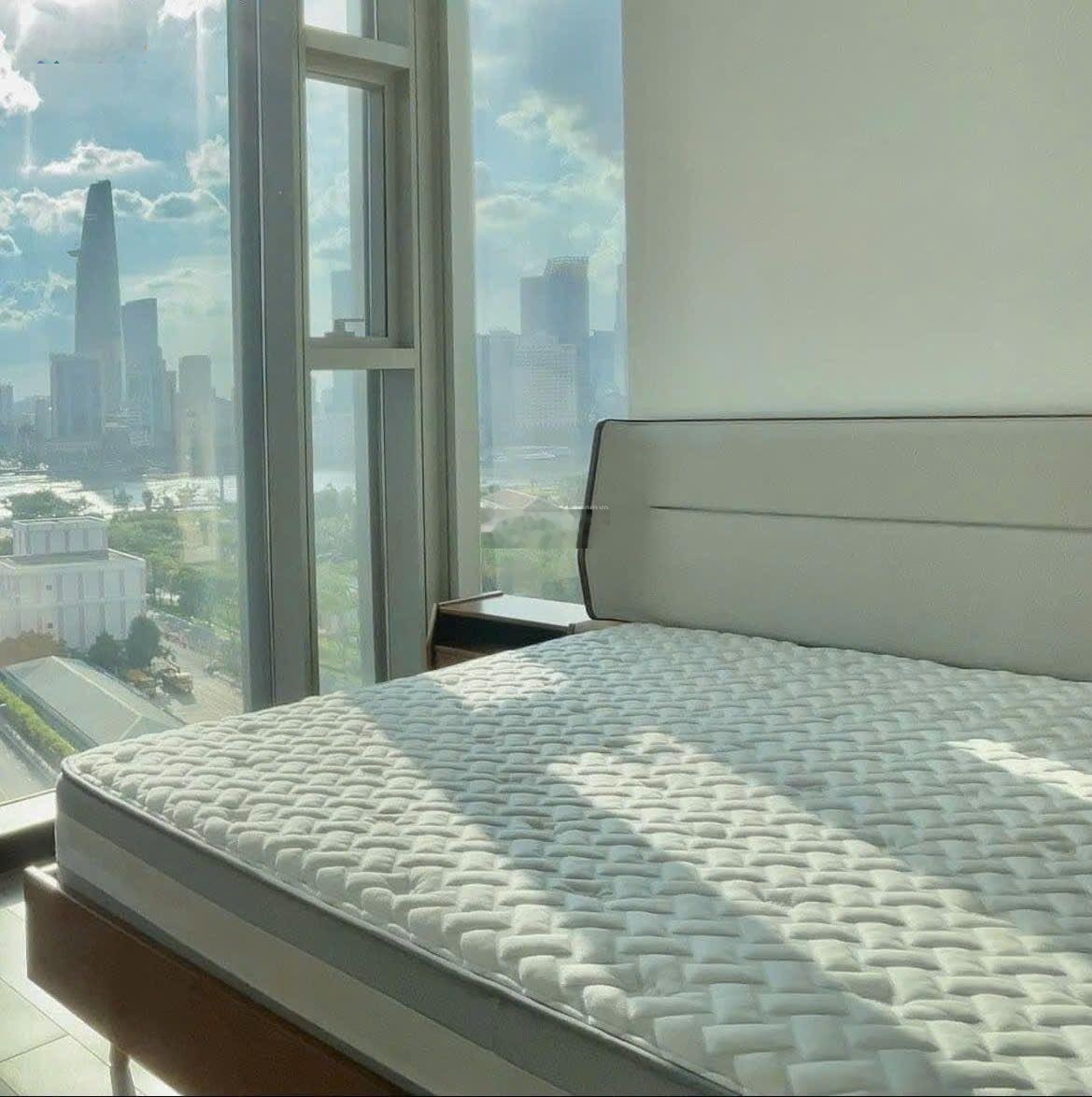 Empire City - cho thuê 3 phòng ngủ view sông, Bitexco. Nội thất cao cấp giá tốt