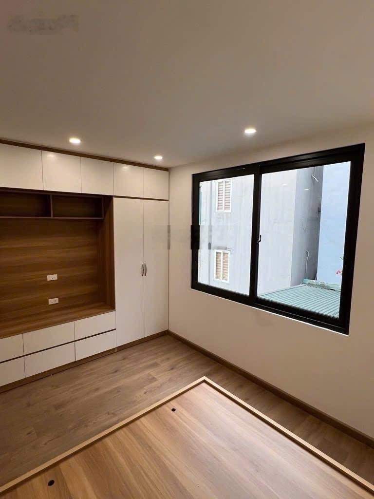 Bán nhà Hai Bà Trưng full nội thất cơ bản giá 6.7tỷ