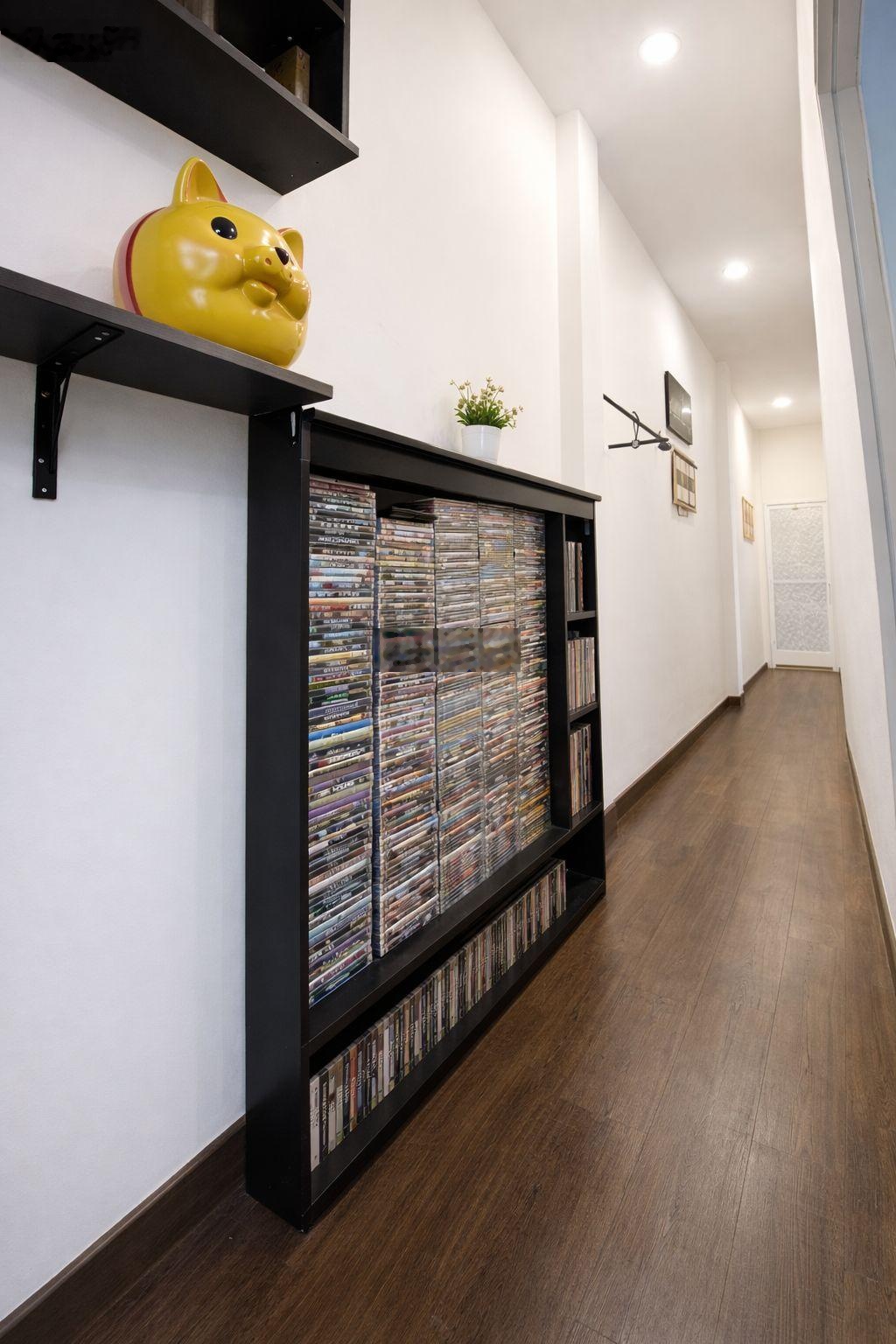 Bán nhà 2 tầng, 53m2, 5t, hxh lâm văn bền, tân kiểng, q.7,