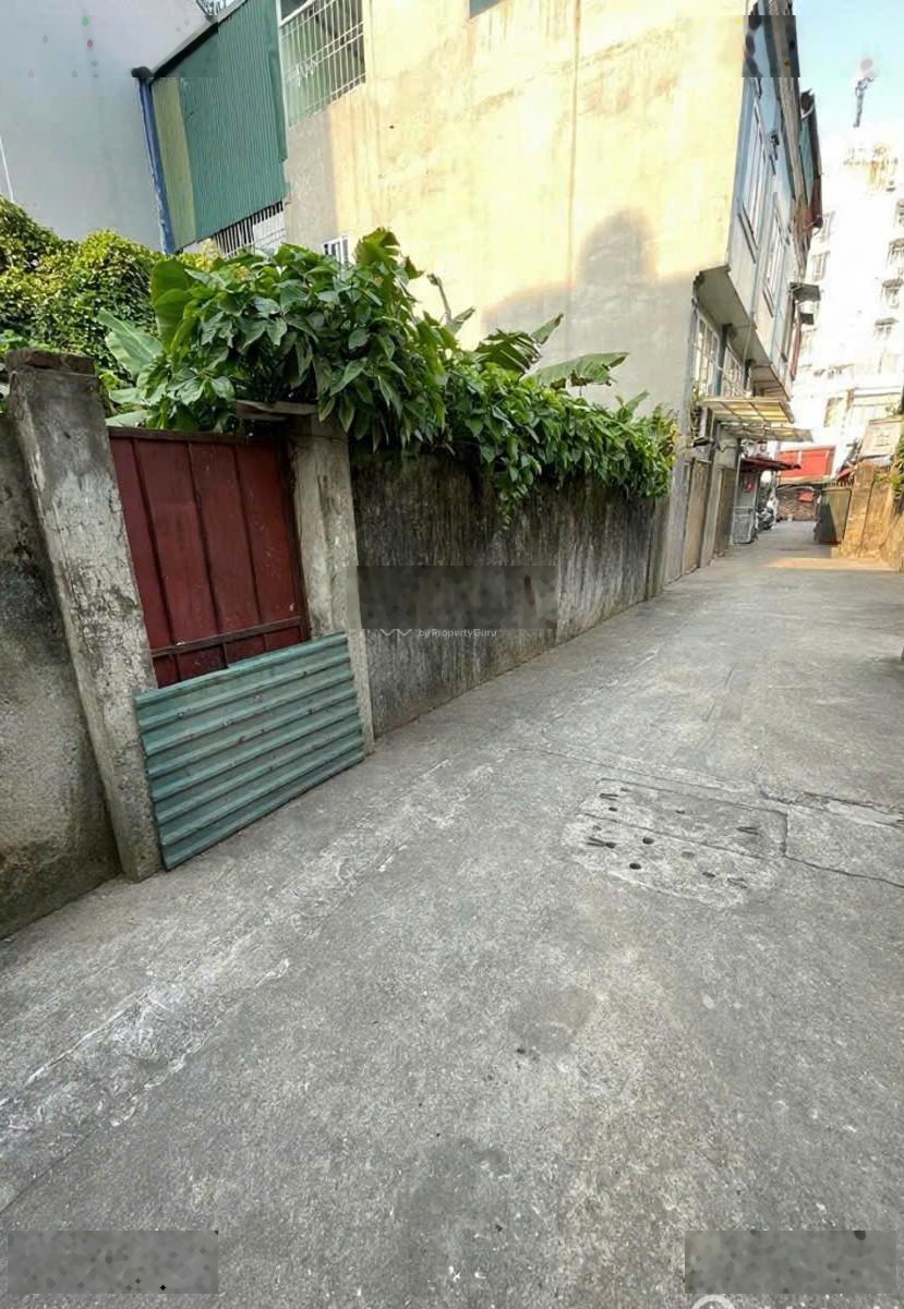 Chính chủ bán đất Tây Hồ, gần Trịnh Công Sơn, 115m2, mặt tiền 5,2m, 248 triệu