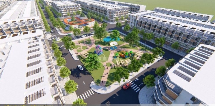 Hạ tầng hoàn thiện an tâm xuống tiền sở hữu ngay đất nền chỉ 680 triệu!