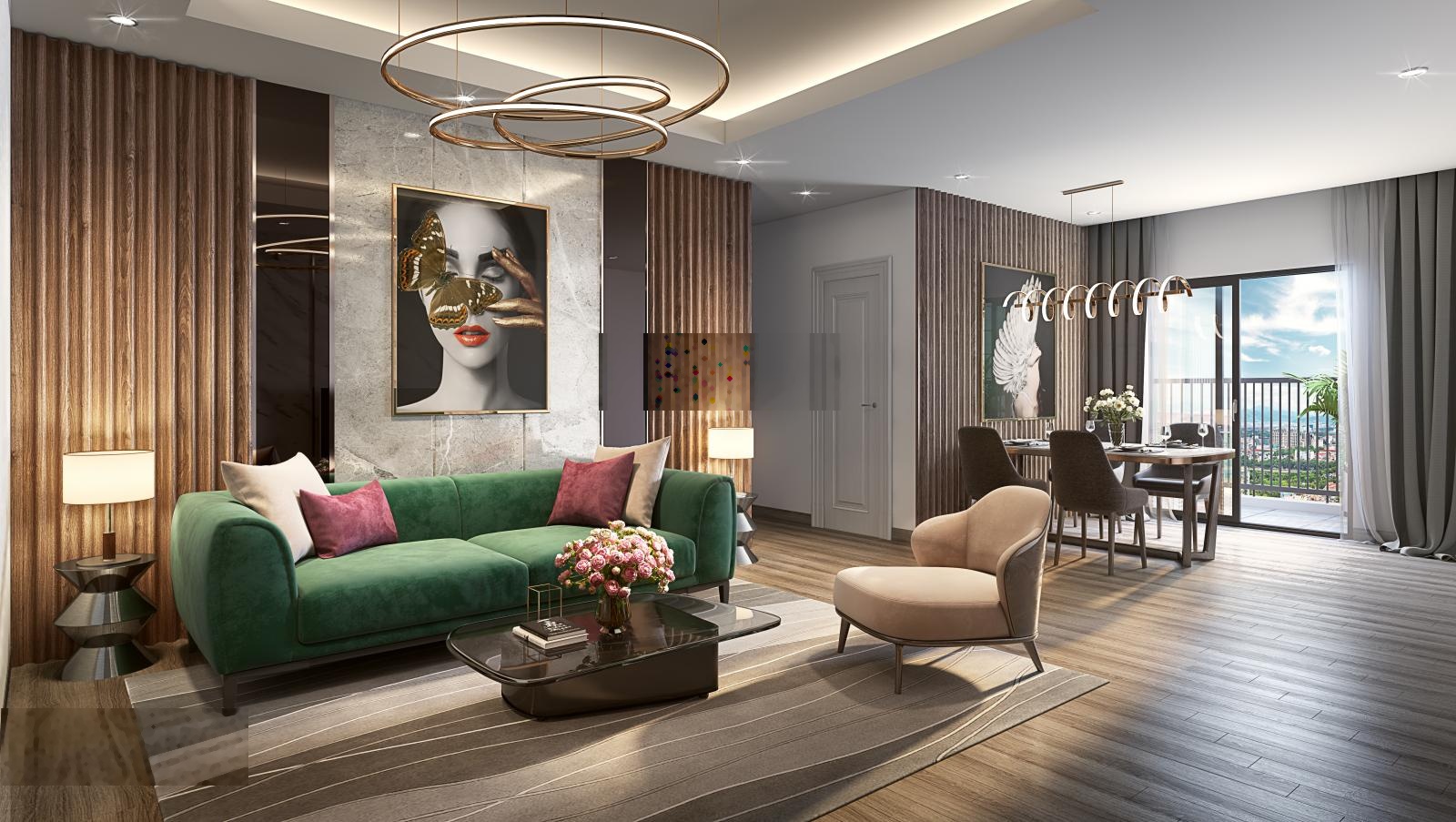 Sốc giá tòa a1 căn đẹp, giá tốt, sở hữu ngay hôm nay!