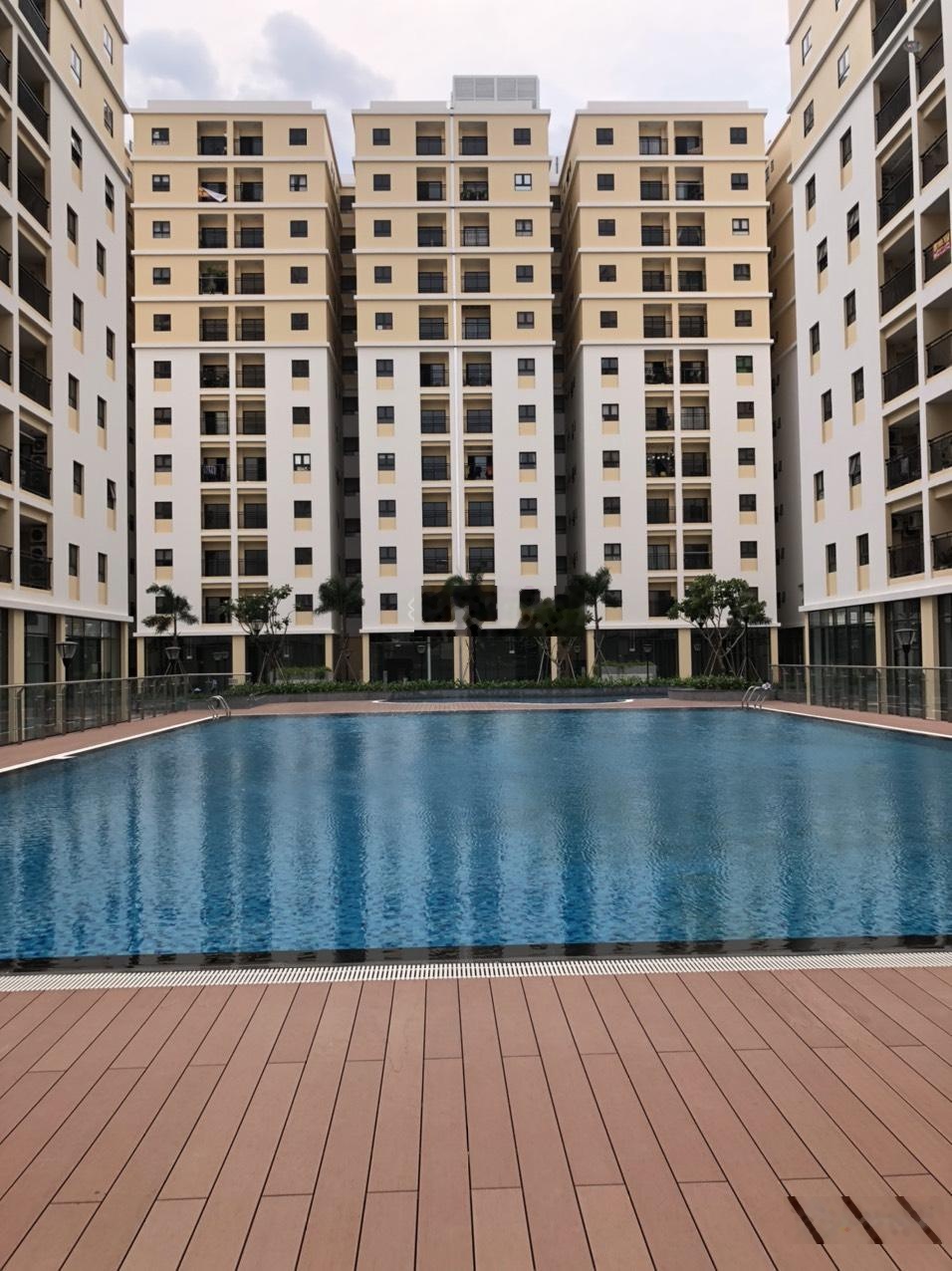 Bán biệt thự Cityland Park Hills, Phường 10, Gò Vấp. Giá 48 tỷ