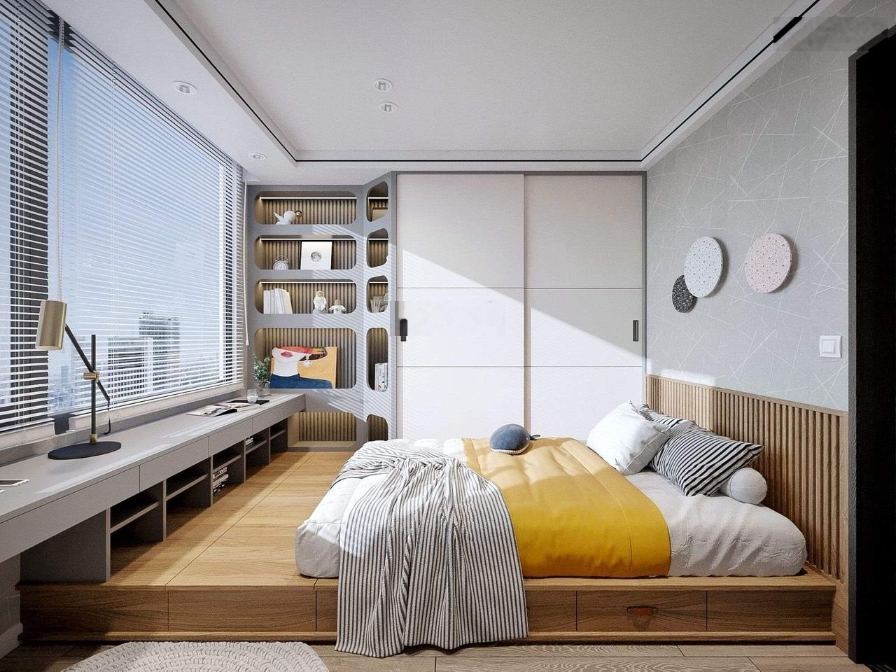 Quỹ căn chuẩn giá nét HPC Landmark cập nhật 24/7