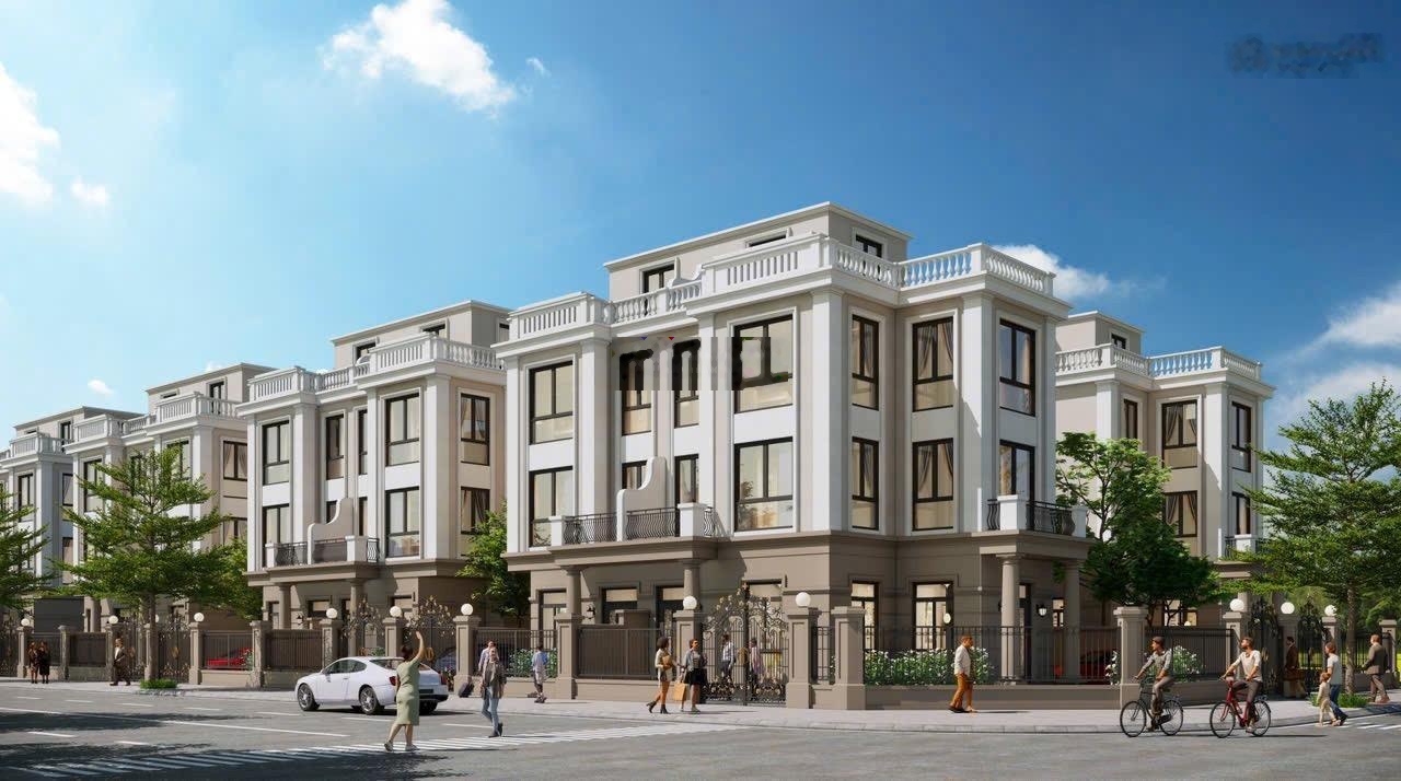 Căn shop thương mại 2 mặt tiền, dòng tiền kinh doanh siêu tốt, chiết khấu 32,5% từ Chủ đầu tư.