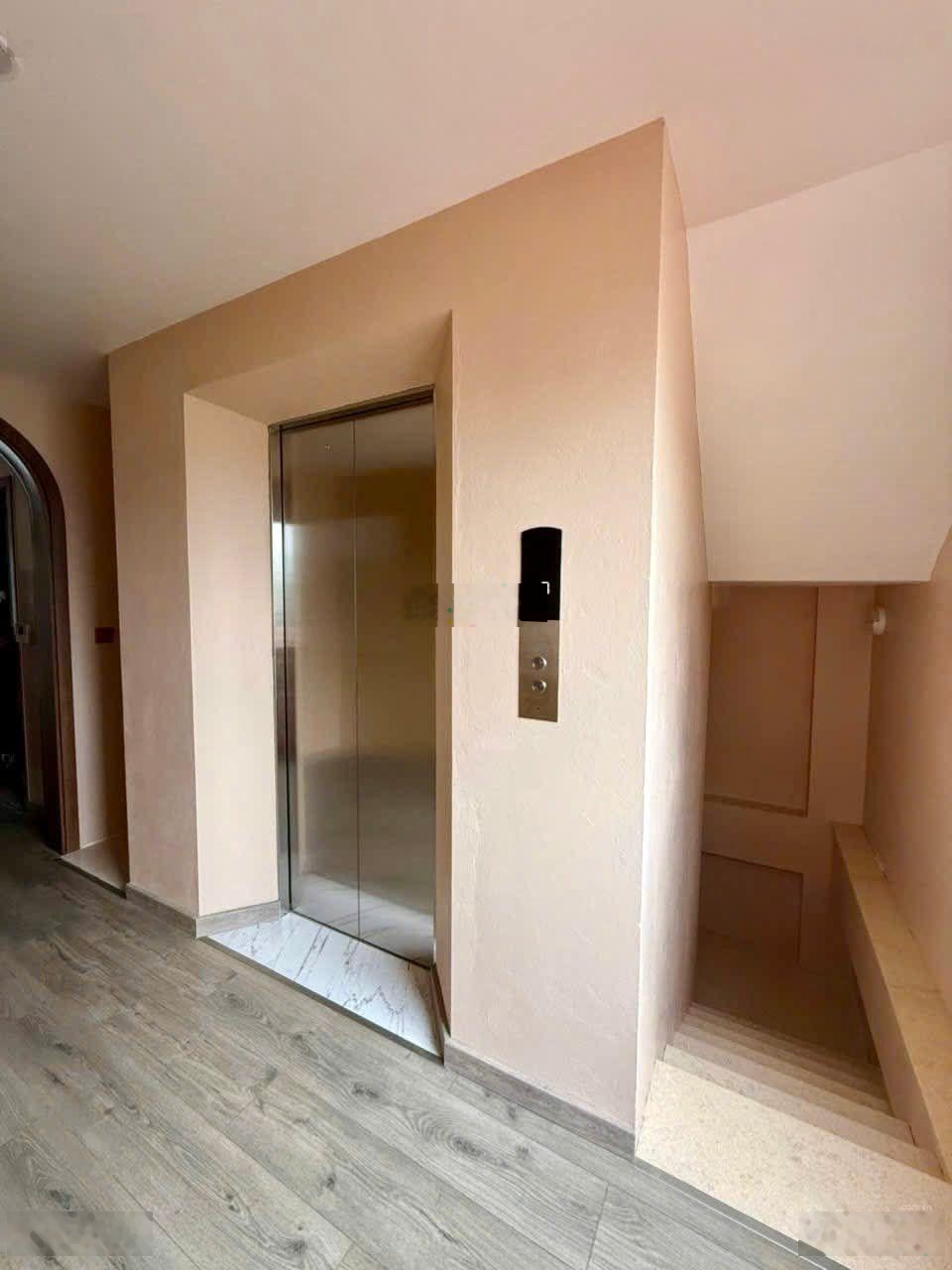 Bán Nhà Phố Láng Hạ - Phân Lô - Vỉa Hè - Ô Tô Tránh Đỗ - 60m - 8 Tầng - MT 5m - Thang Máy