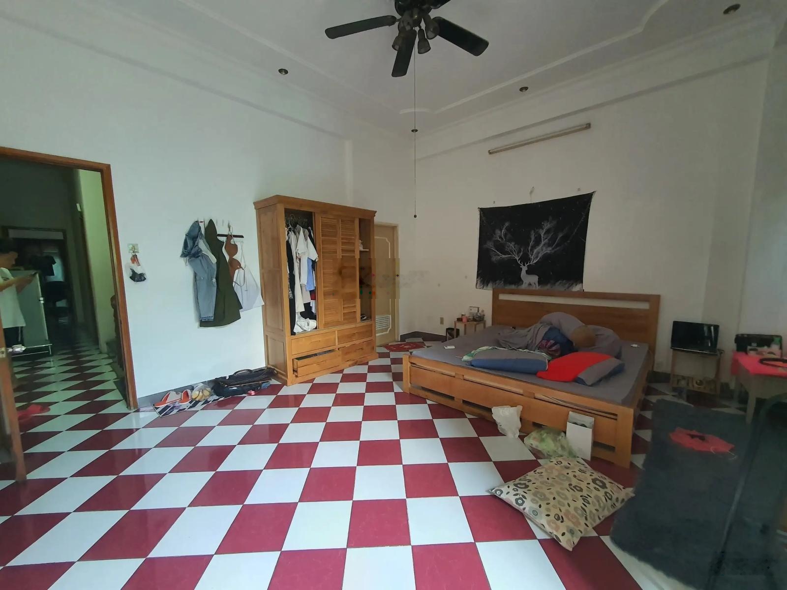 Bán gấp gấp, giảm 2,7 tỷ, ngang lớn, HXH nhựa 6m Lê Văn Sỹ, 6x13,2m, 71m2, C4, chỉ 12,3 tỷ TL