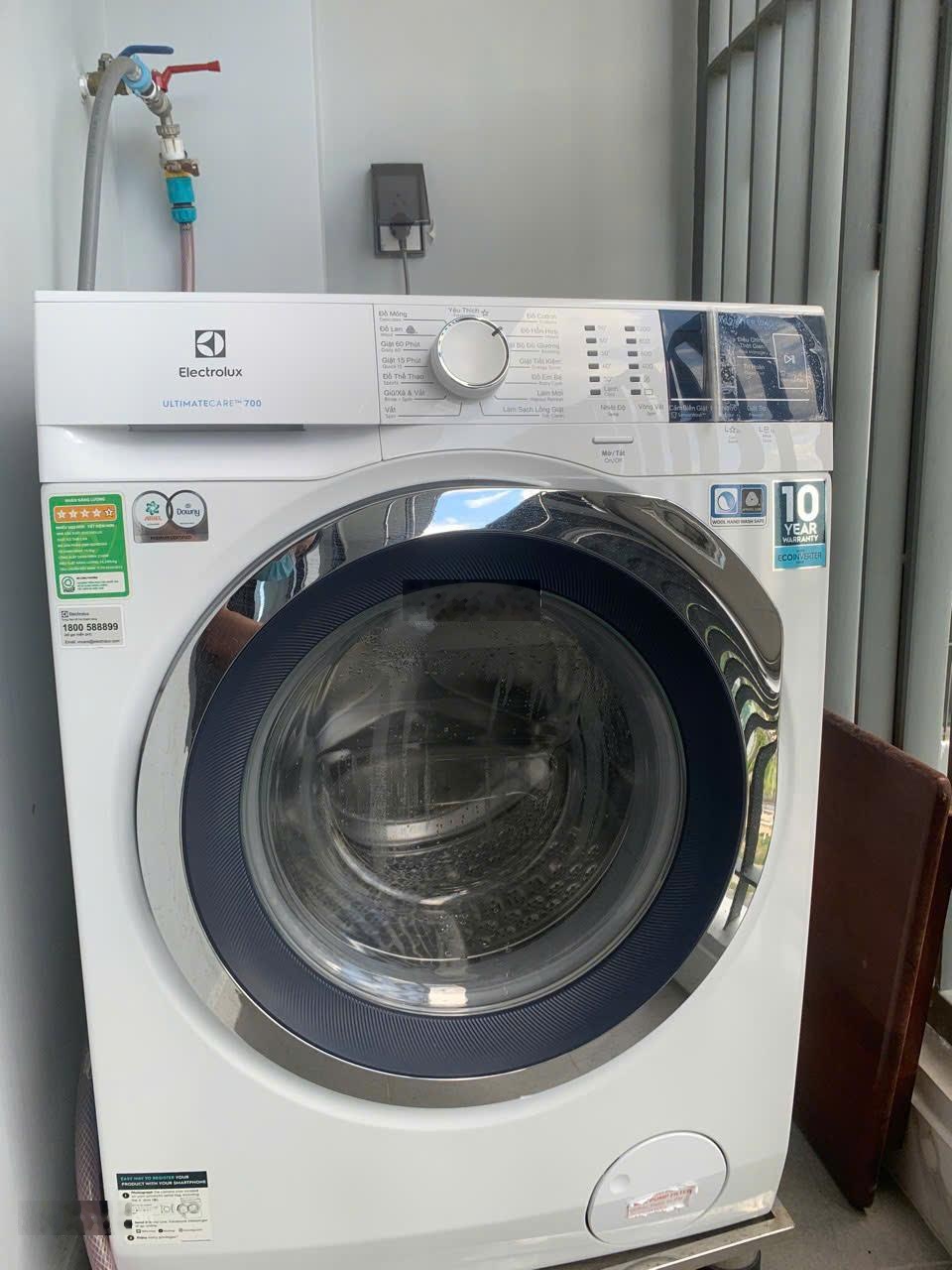 Căn hộ 2PN 2PN chỉ 16 triệu nhà full nội thất Quận 7 gần RMIT, TDTU - LH 0772605417 gặp Phụng