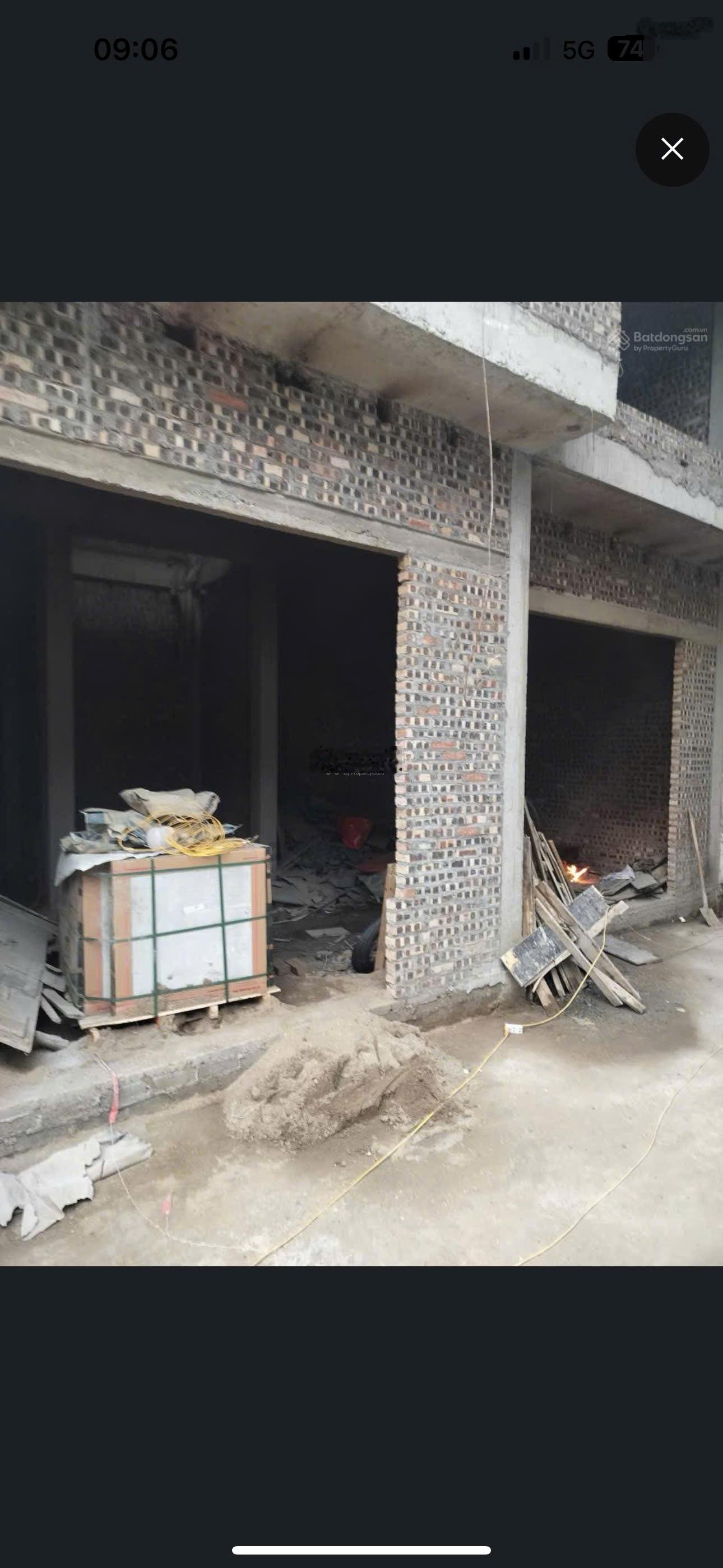 Nhà Phúc Lợi 50m2 full nội thất giá chỉ từ 8 tỷ