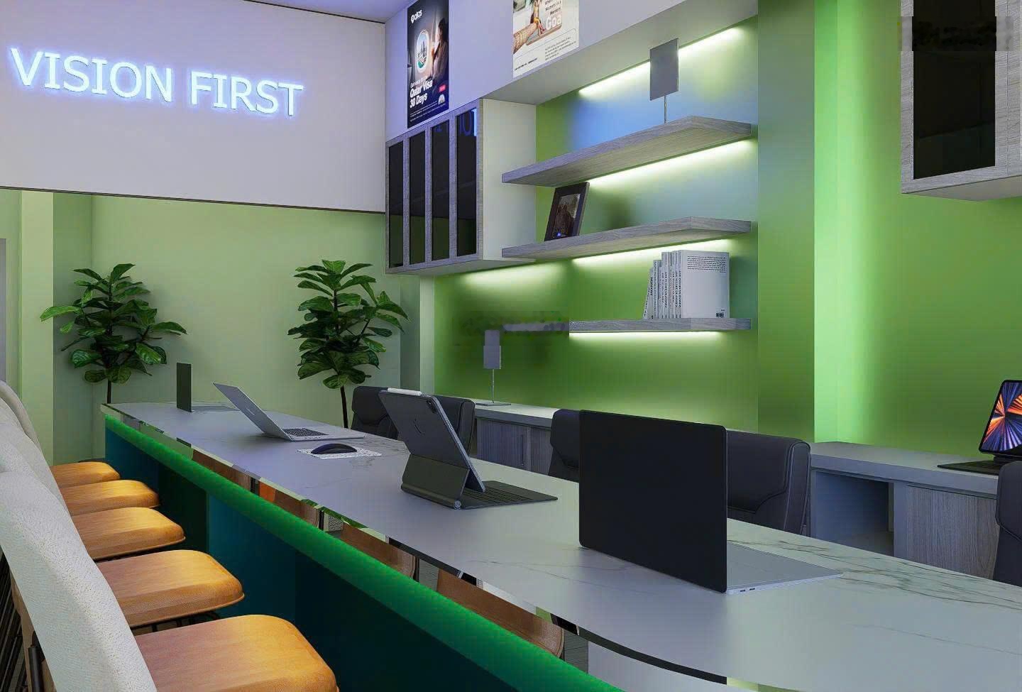 Giá sốc nhỉnh 8 tỷ có ngay mặt tiền kinh doanh đỉnh trung tâm q1 - đang cho thuê 42 tr/th