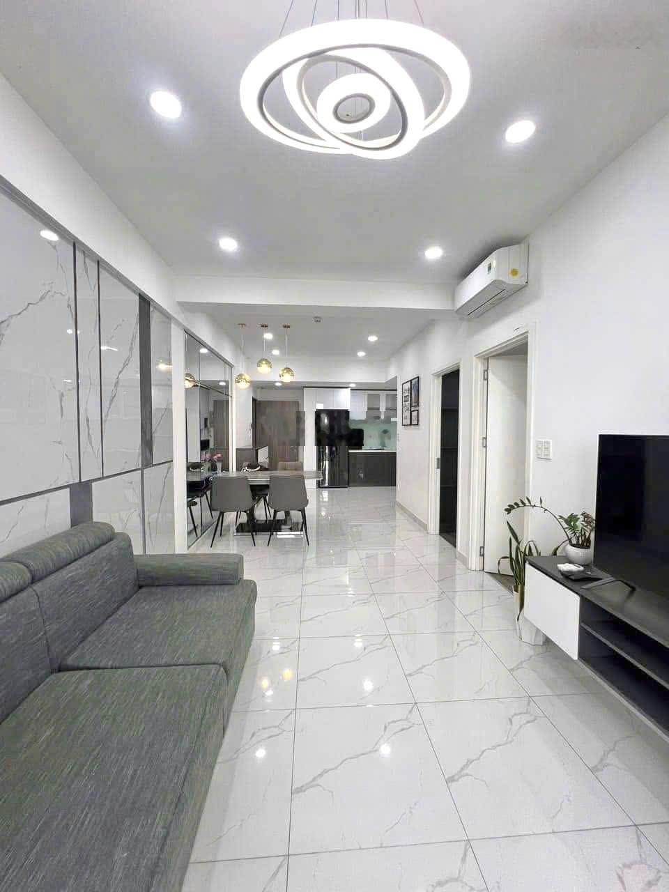 Căn hộ như ảnh : 17 triệu có tl,cam kết thông tin thật- 2pn 2wc, full nội thất cao cấp, còn vài căn