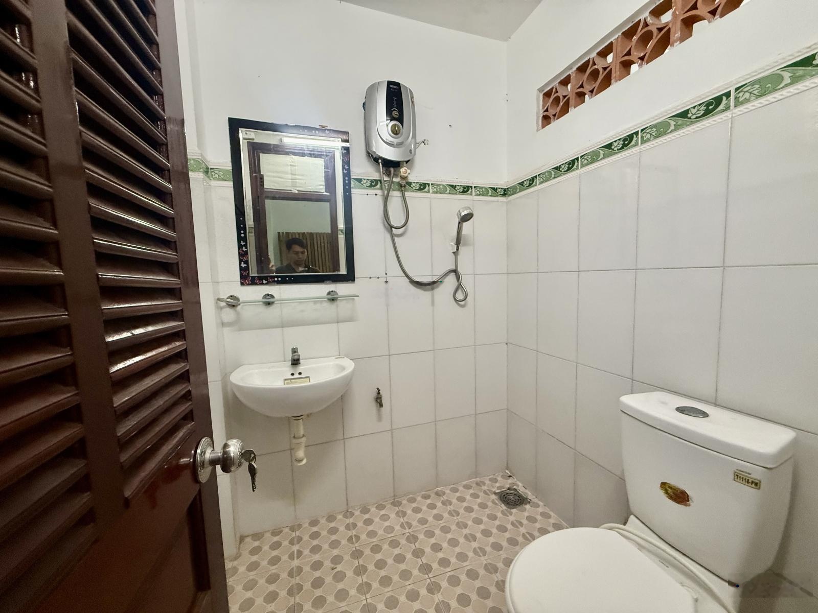 Cho thuê nguyên căn 3 phòng ngủ khu Sơn Thủy