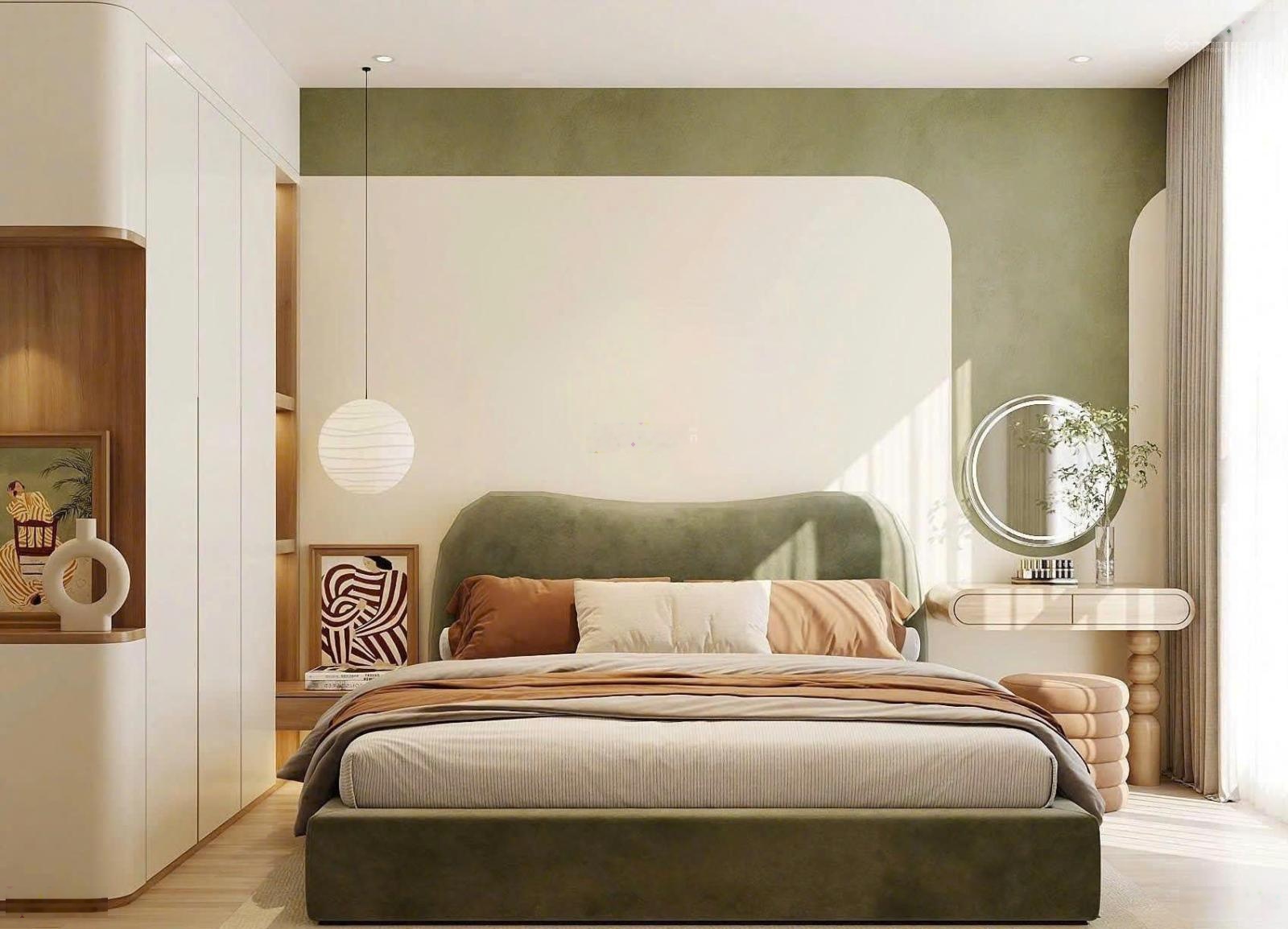 Chỉ với 150 triệu sở hữu ngay căn hộ The Win City