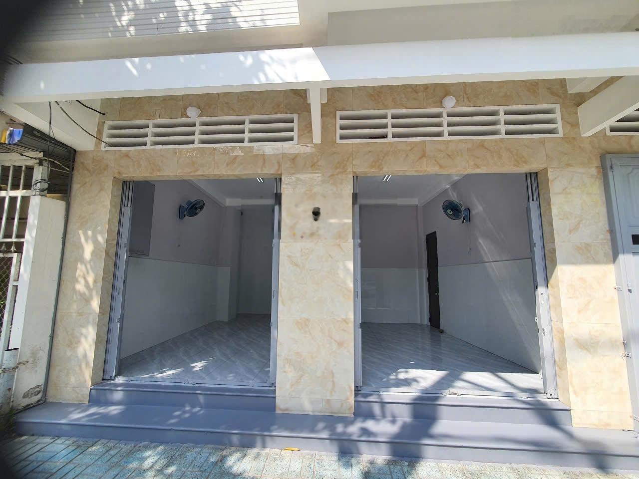 Cho thuê mặt bằng kinh doanh đường Trần Hưng Đạo, Mỹ Tho, Tiền Giang