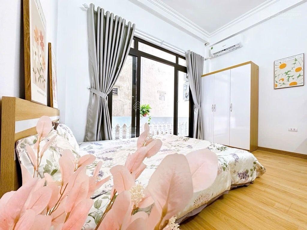 Siêu phẩm Mỹ Đình - đường Phú Mỹ - 9 phòng khép kín - kinh doanh đỉnh - ô tô đỗ gần - nhỉnh 9 tỷ