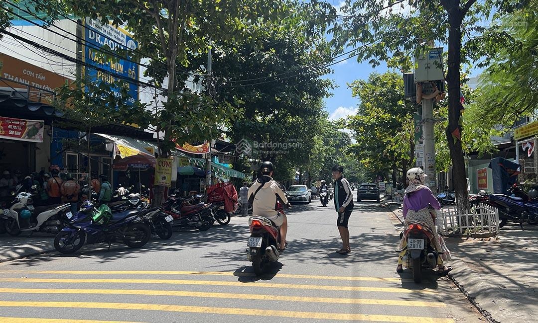 Bán nhà đường Lương Nhữ Hộc, Cẩm Lệ, Đà Nẵng