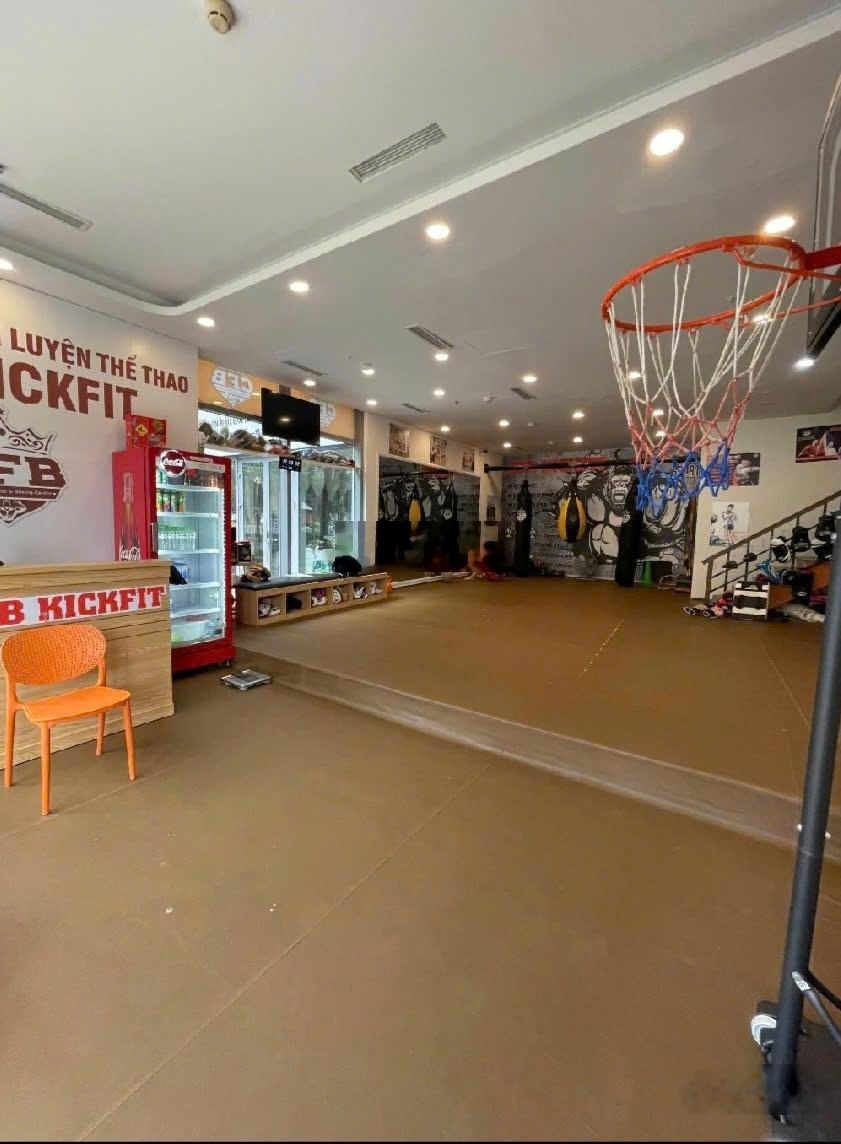 Bán nhà shophouse Times City, DT 160 m2, 2 tầng ở sướng & KD tốt!